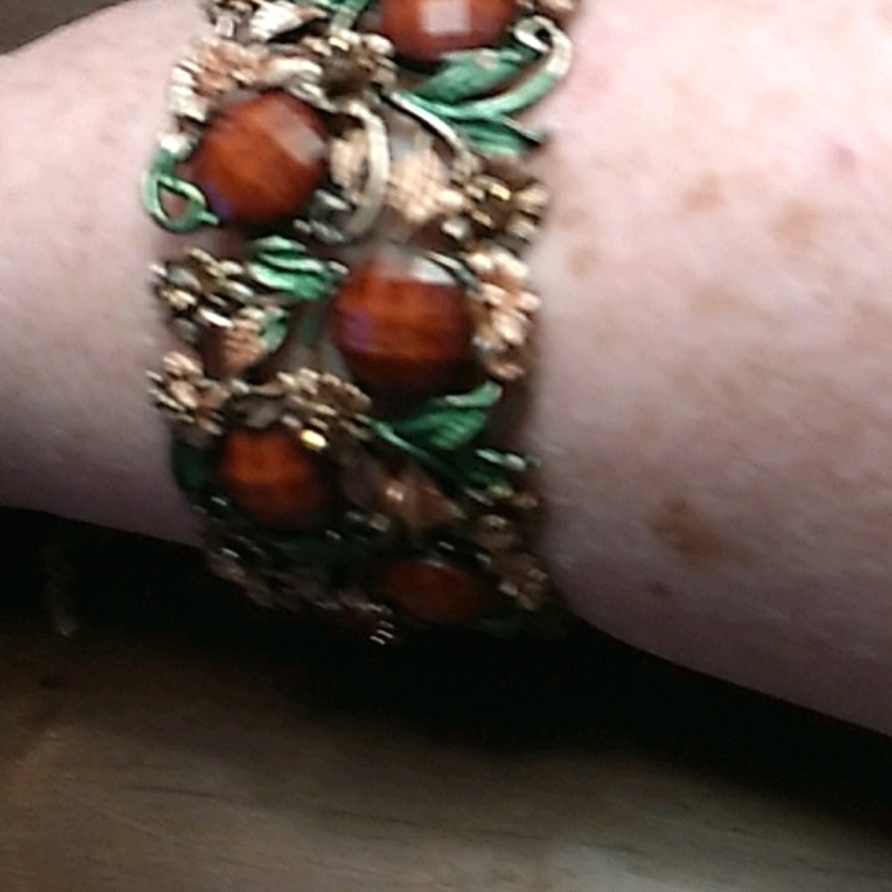 Cuff braclet